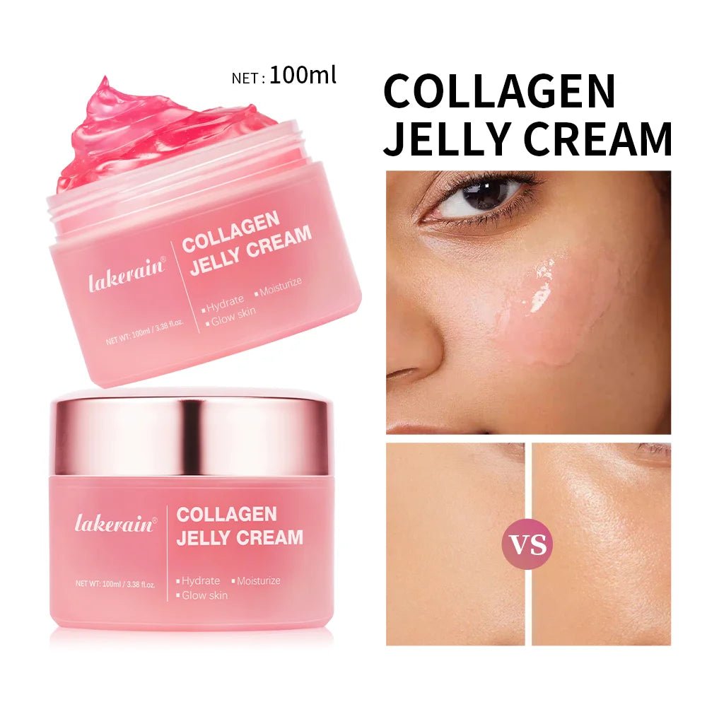 Collagen Jelly Cream