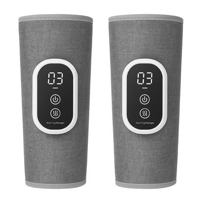 LifeVerte Flow Leg Massager