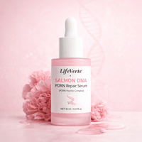Pink Peptide Serum PDRN