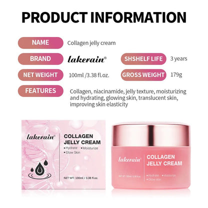Collagen Jelly Cream