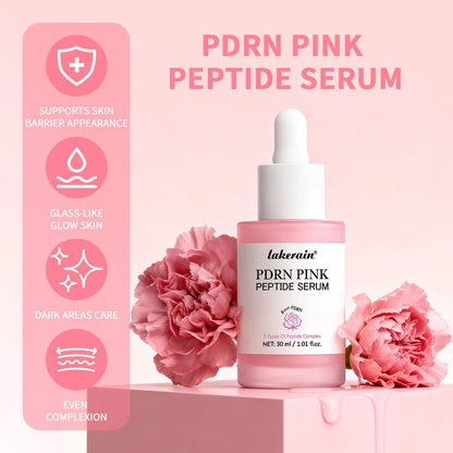 Pink Peptide Serum PDRN