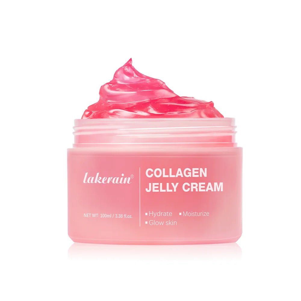 Collagen Jelly Cream