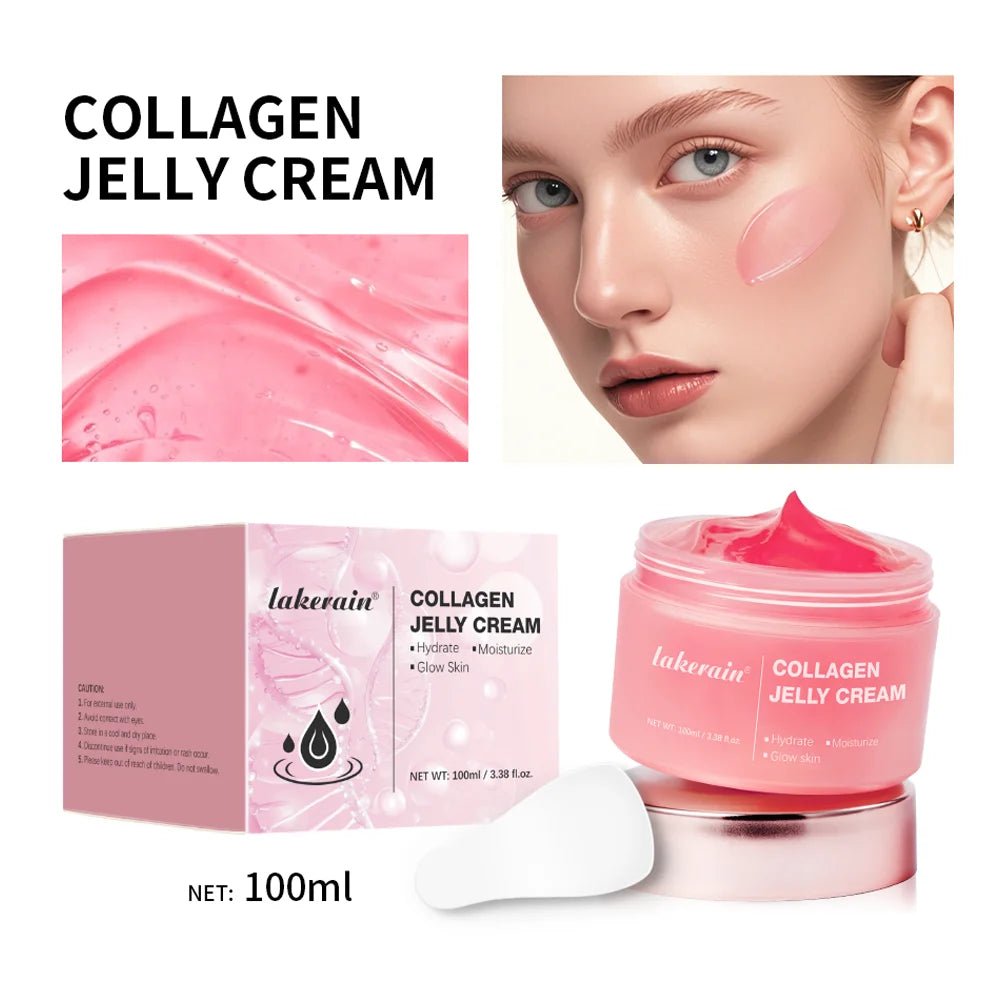 Collagen Jelly Cream