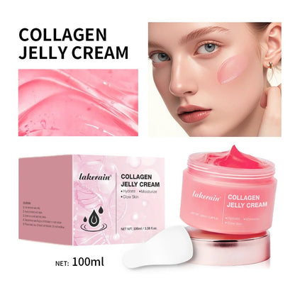 Collagen Jelly Cream