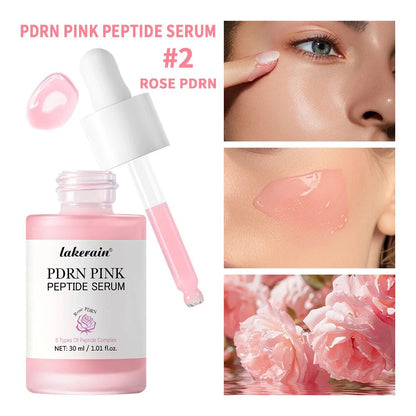 Pink Peptide Serum PDRN