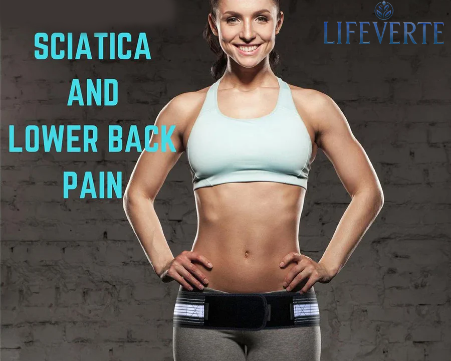 Sciatica E-Book